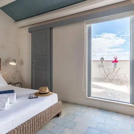 Mangiabove Εξοχικό σπίτι Marina di Ragusa