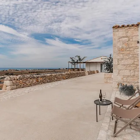 Landhuis Mangiabove Marina di Ragusa