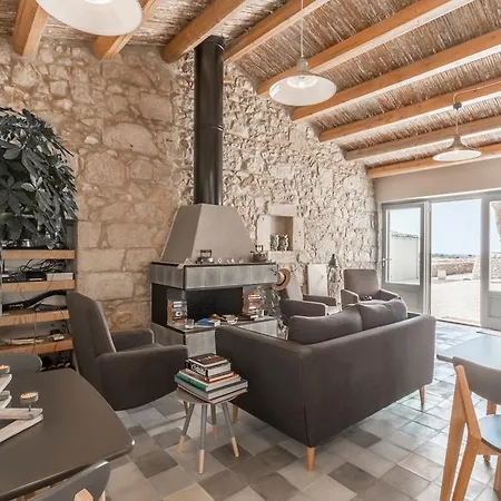 Casa di campagna Mangiabove