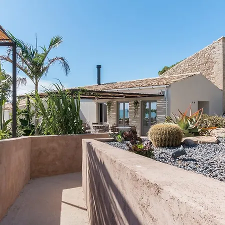 Mangiabove Country house Marina di Ragusa