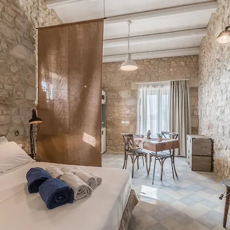 Landhuis Mangiabove Marina di Ragusa