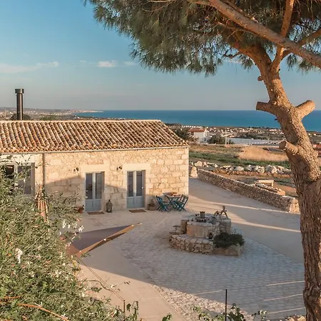 Mangiabove Country house Marina di Ragusa