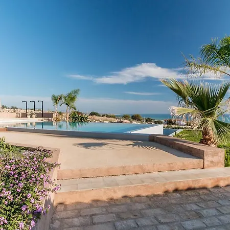 Mangiabove Country house Marina di Ragusa