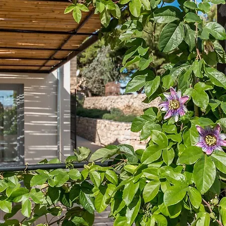 Mangiabove Country house *