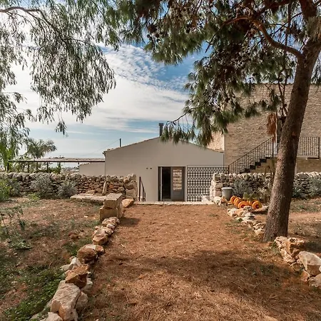 Mangiabove Country house Marina di Ragusa
