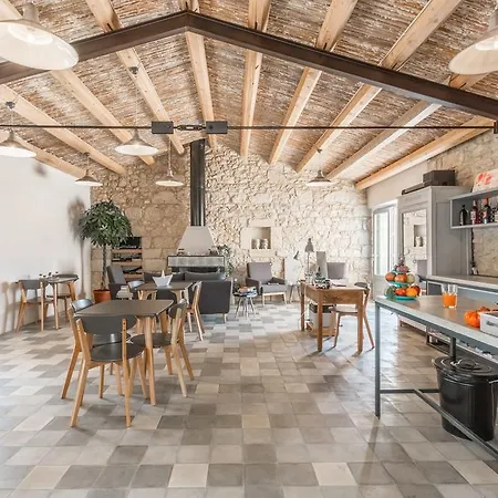 Landhuis Mangiabove *