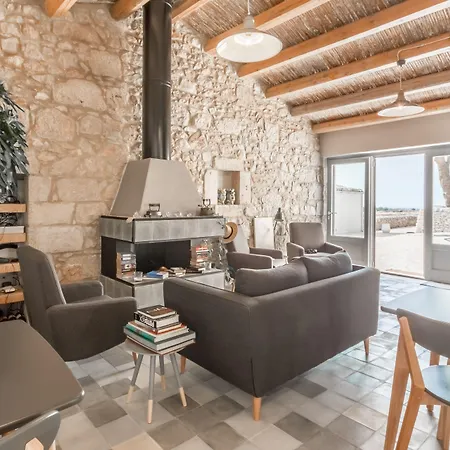 Mangiabove Gospodarstwo wiejskie Marina di Ragusa