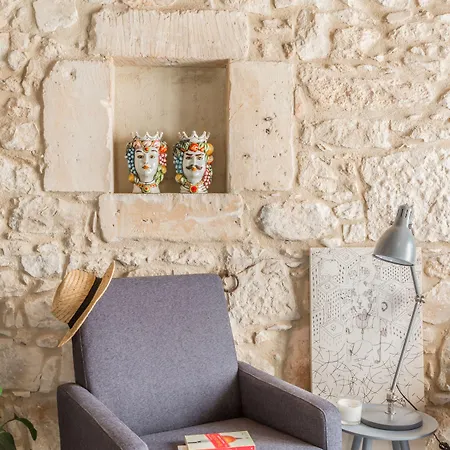 Gospodarstwo wiejskie Mangiabove