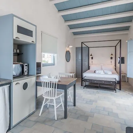 Mangiabove Gospodarstwo wiejskie