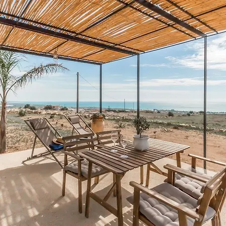 Mangiabove Gospodarstwo wiejskie