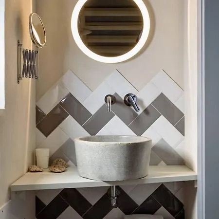 Gospodarstwo wiejskie Mangiabove