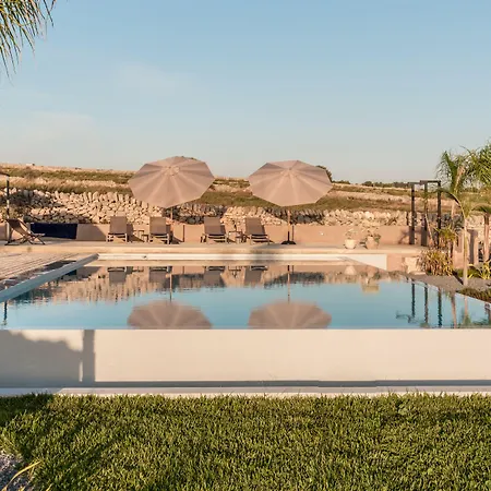 Gospodarstwo wiejskie Mangiabove Marina di Ragusa