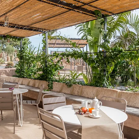 Mangiabove * Marina di Ragusa