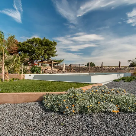 Gospodarstwo wiejskie Mangiabove Marina di Ragusa