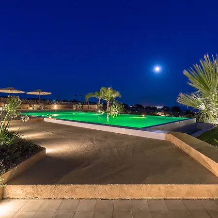 Mangiabove Gospodarstwo wiejskie *