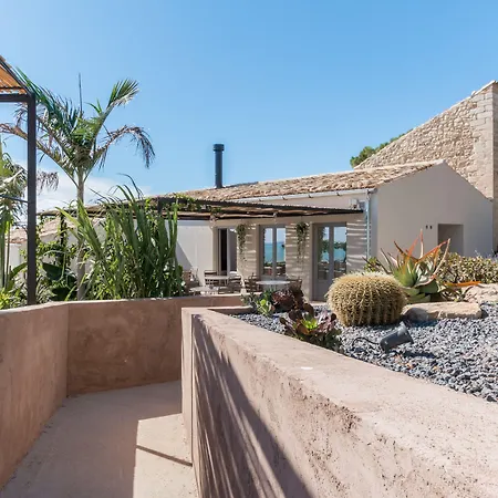 Mangiabove Gospodarstwo wiejskie