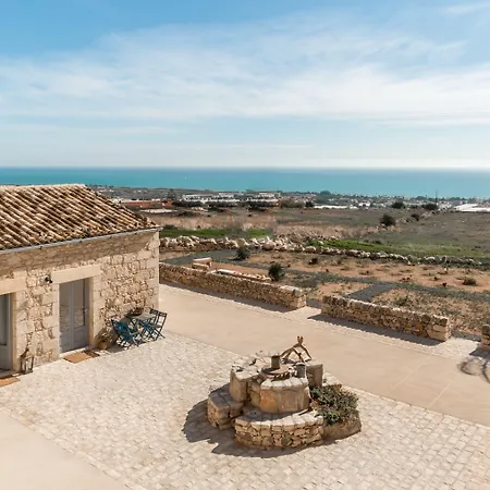 Mangiabove Gospodarstwo wiejskie Marina di Ragusa