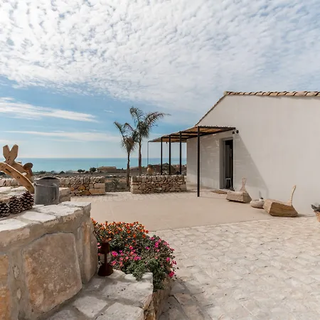 Gospodarstwo wiejskie Mangiabove *