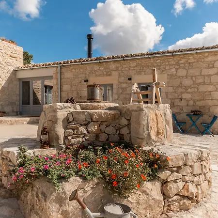 Mangiabove Gospodarstwo wiejskie Marina di Ragusa