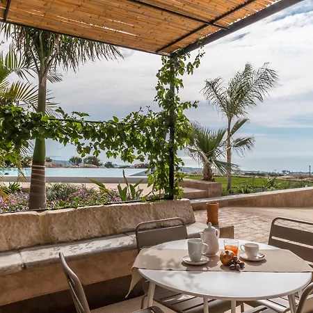 Mangiabove Gospodarstwo wiejskie