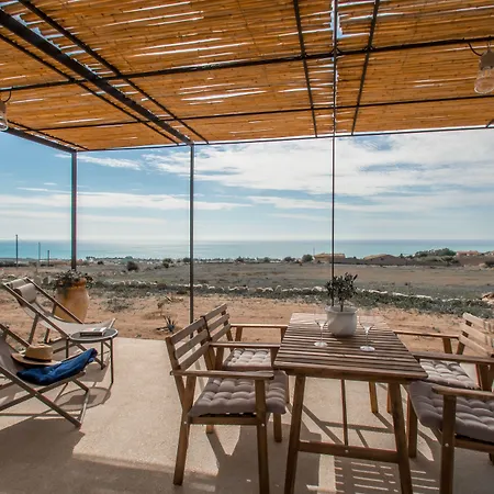 Mangiabove Gospodarstwo wiejskie *