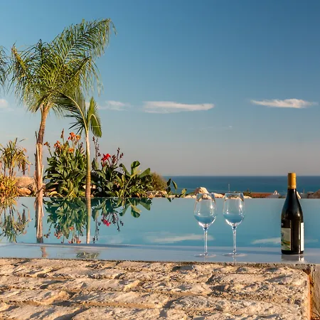 Mangiabove Gospodarstwo wiejskie