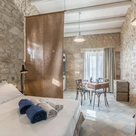 Mangiabove Gospodarstwo wiejskie *