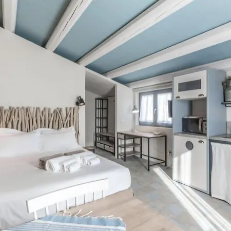 Gospodarstwo wiejskie Mangiabove Marina di Ragusa