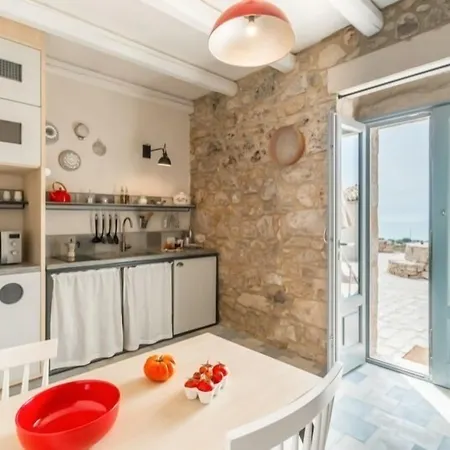 Mangiabove Gospodarstwo wiejskie Marina di Ragusa